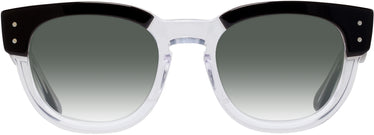 Square Ray-Ban 0298V w/ Gradient Reading Sunglasses Progressive No-Lines