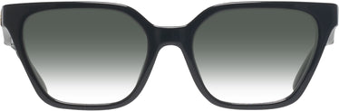 Rectangle Tory Burch 2133U w/ Gradient Progressive No-Line Reading Sunglasses Progressive No-Lines