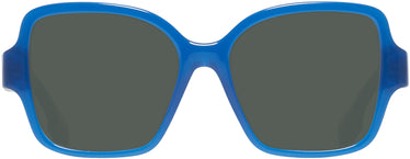 Oversized,Square Burberry 2374 Progressive No-Line Reading Sunglasses Progressive No-Lines