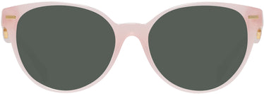 Cat Eye Versace 3334 Progressive No-Line Reading Sunglasses Progressive No-Lines