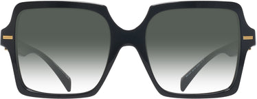 Square Versace 4441 w/ Gradient Progressive No-Line Reading Sunglasses Progressive No-Lines
