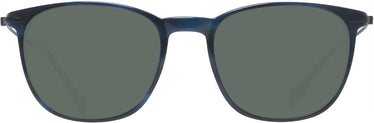 Square Tumi 512 Progressive No-Line Reading Sunglasses Progressive No-Lines