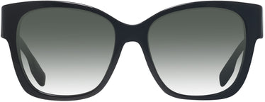 Square Burberry 4345 Sunglasses
