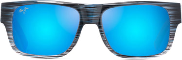 Rectangle Maui Jim Keahi 873 Sunglasses