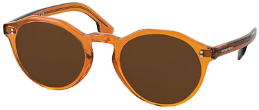  Burberry 4280 Progressive Reading Sunglasses