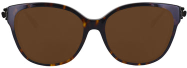 Cat Eye,Oversized Coach 8218 Progressive Reading Sunglasses