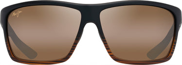 Rectangle Maui Jim Alenuihaha 839 Sunglasses