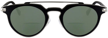 Round Goo Goo Eyes 875 Bifocal Reading Sunglasses