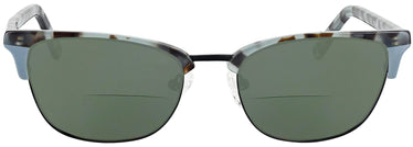 ClubMaster Goo Goo Eyes 897 Bifocal Reading Sunglasses