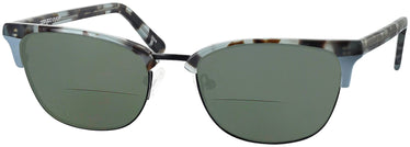 ClubMaster Goo Goo Eyes 897 Bifocal Reading Sunglasses