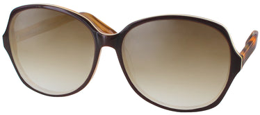 Rectangle Goo Goo Eyes 856 with Gradient Progressive Reading Sunglasses