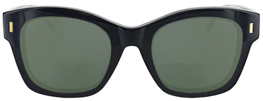 Oversized Goo Goo Eyes 865 Progressive Reading Sunglasses