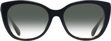 Cat Eye Coach 8365U Sunglasses