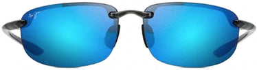 Rectangle Maui Jim Ho'okipa 407 Sunglasses