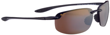 Rectangle Maui Jim Ho'okipa 407 Sunglasses