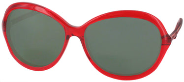 Oval Millicent Bryce 127 Progressive Reading Sunglasses