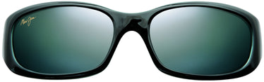 Rectangle Maui Jim Punchbowl 219 Sunglasses