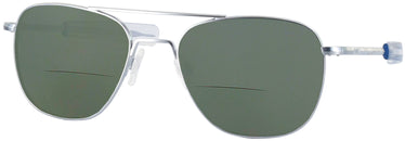 Aviator Aviator Bifocal Reading Sunglasses