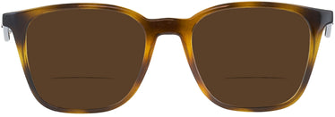 Square Ray-Ban 7177 Bifocal Reading Sunglasses