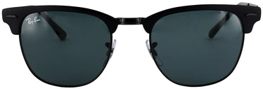 ClubMaster Ray-Ban 3716 Sunglasses