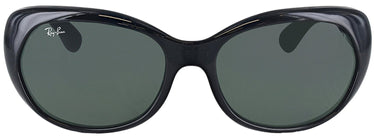 Oval Ray-Ban 4325 Sunglasses