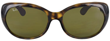 Oval Ray-Ban 4325 Sunglasses