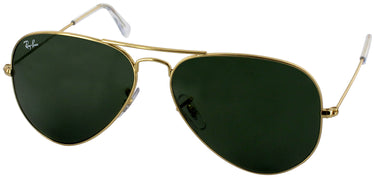 Aviator Ray-Ban 3025 Aviator Sunglasses