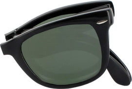 Wayfarer Ray-Ban 4105 Progressive Reading Sunglasses