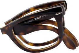 Wayfarer Ray-Ban 4105 Single Vision Full Frame