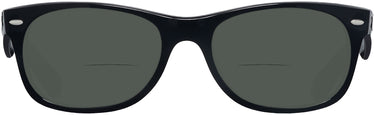 Wayfarer Ray-Ban 2132 Classic Bifocal Reading Sunglasses