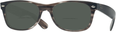 Wayfarer Ray-Ban 2132 Bifocal Reading Sunglasses