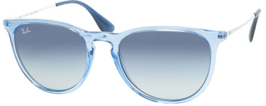 Round Ray-Ban 4171 Sunglasses