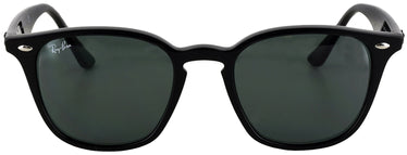 Square Ray-Ban 4258 Sunglasses