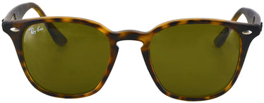 Square Ray-Ban 4258 Sunglasses