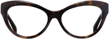 Cat Eye Ralph Lauren 8213 Single Vision Full Frame