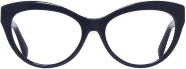 Cat Eye Ralph Lauren 8213 Single Vision Full Frame