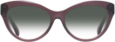 Cat Eye Ralph Lauren 8213 Sunglasses