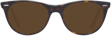 Cat Eye Ray-Ban 2185VL Progressive Reading Sunglasses