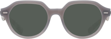 Round Ray-Ban 7214 Progressive Reading Sunglasses