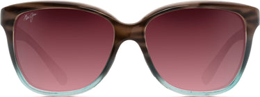 Cat Eye Maui Jim Starfish 744 Sunglasses