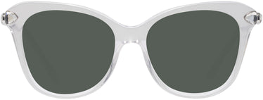 Butterfly Swarovski 2012 Progressive No-Line Reading Sunglasses Progressive No-Lines