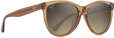 Cat Eye Maui Jim Glory Glory 833 Sunglasses