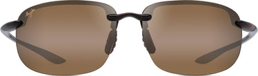 Oval Maui Jim Ho okipa XL 456 Sunglasses