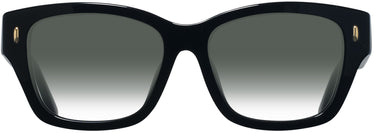 Rectangle Tory Burch 7167U w/ Gradient Progressive Reading Sunglasses