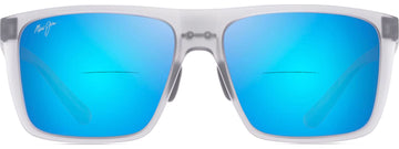 Maui Jim Honokalani 455 Bifocal Reading Sunglasses